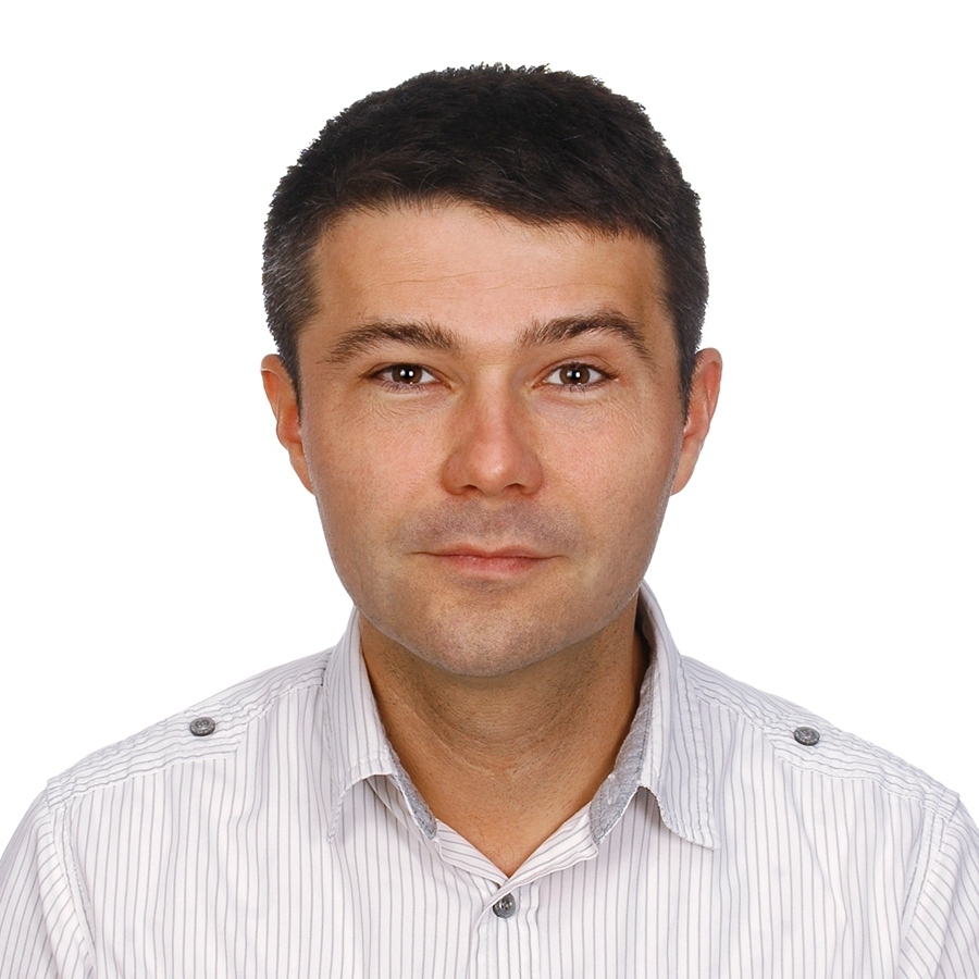 Mariusz Kawa